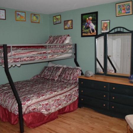 Queen Street B&B St. Andrews By The Sea Bagian luar foto