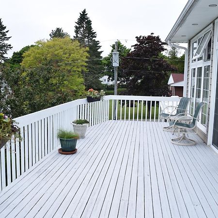 Queen Street B&B St. Andrews By The Sea Bagian luar foto