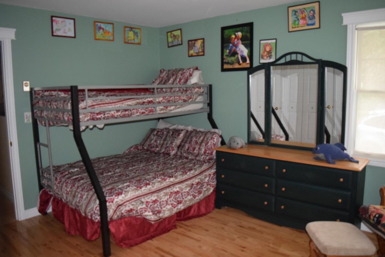 Queen Street B&B St. Andrews By The Sea Bagian luar foto