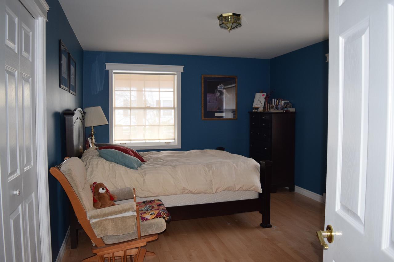 Queen Street B&B St. Andrews By The Sea Bagian luar foto