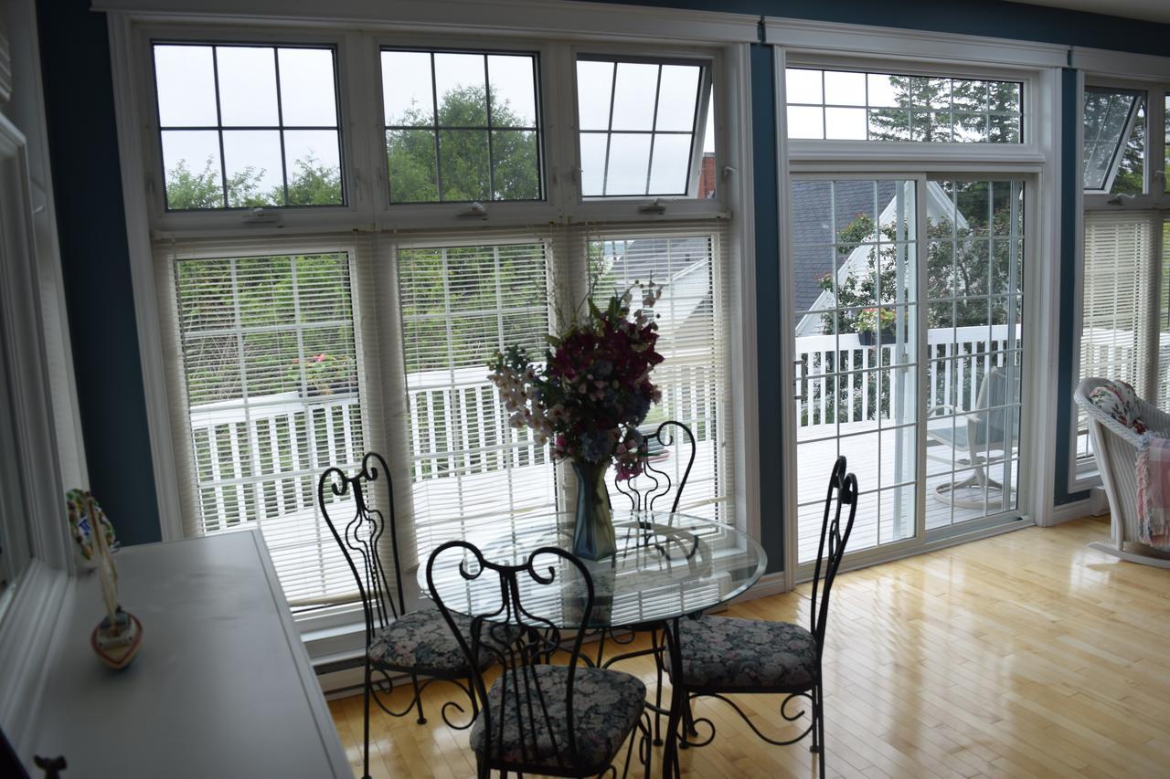 Queen Street B&B St. Andrews By The Sea Bagian luar foto
