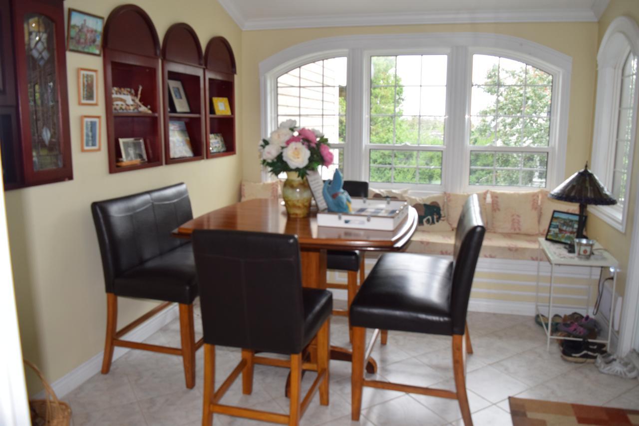 Queen Street B&B St. Andrews By The Sea Bagian luar foto