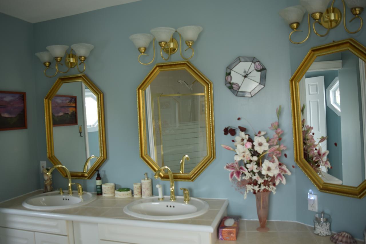 Queen Street B&B St. Andrews By The Sea Bagian luar foto