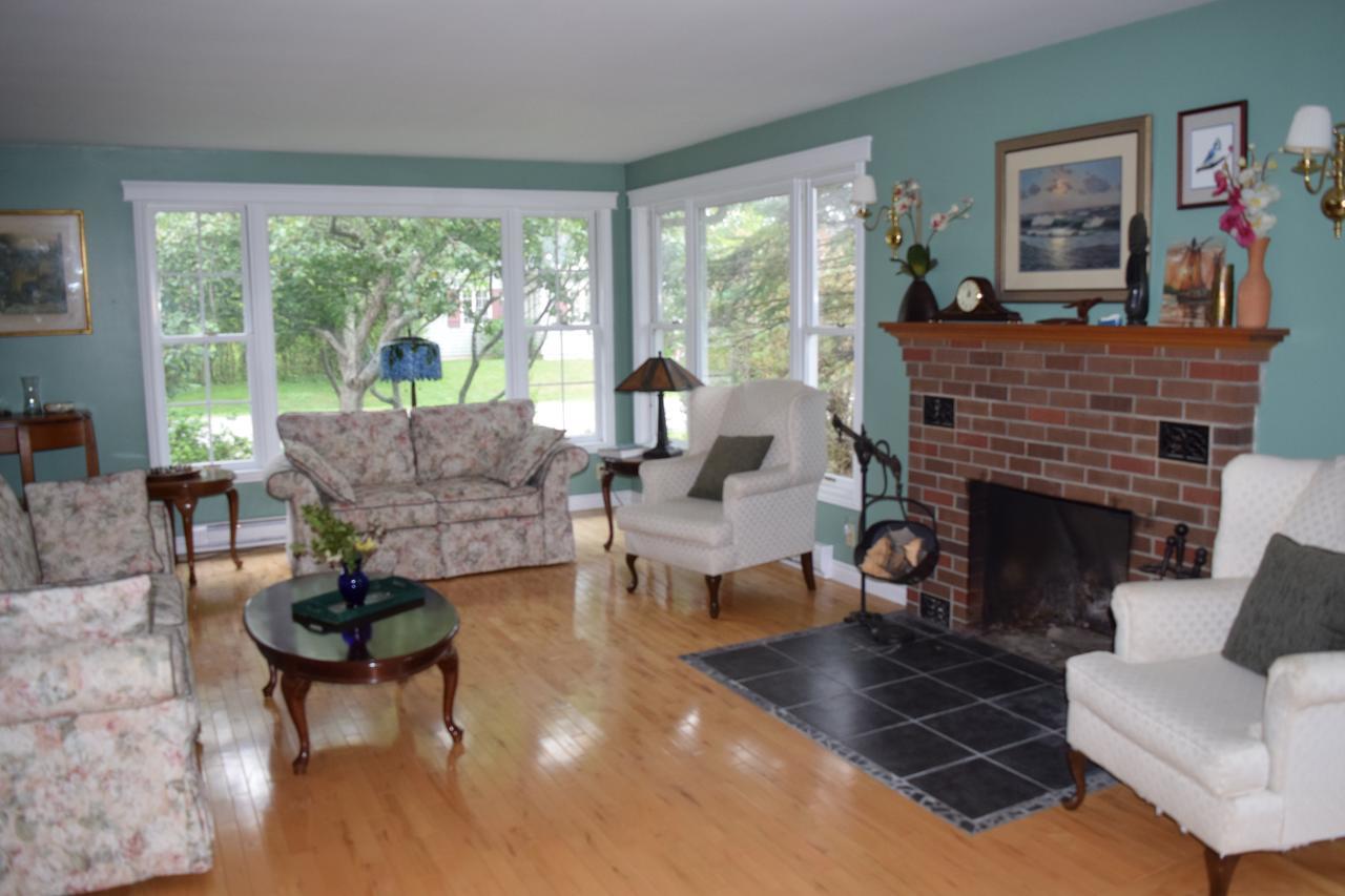 Queen Street B&B St. Andrews By The Sea Bagian luar foto
