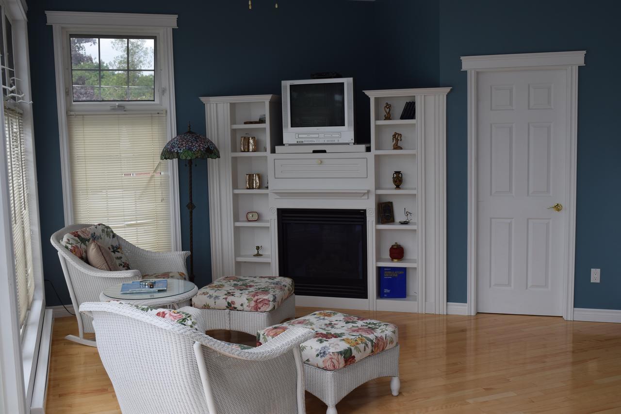 Queen Street B&B St. Andrews By The Sea Bagian luar foto