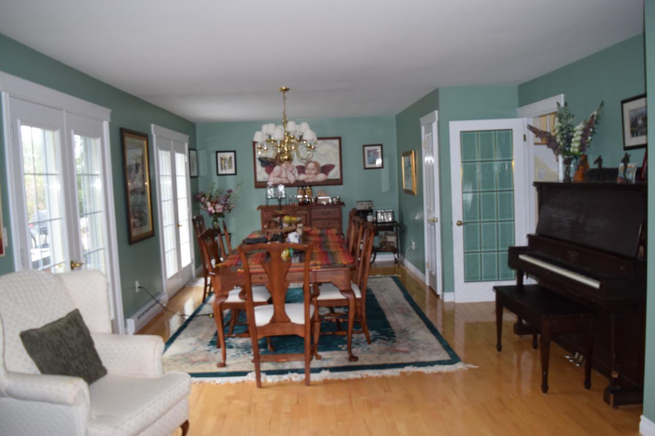 Queen Street B&B St. Andrews By The Sea Bagian luar foto