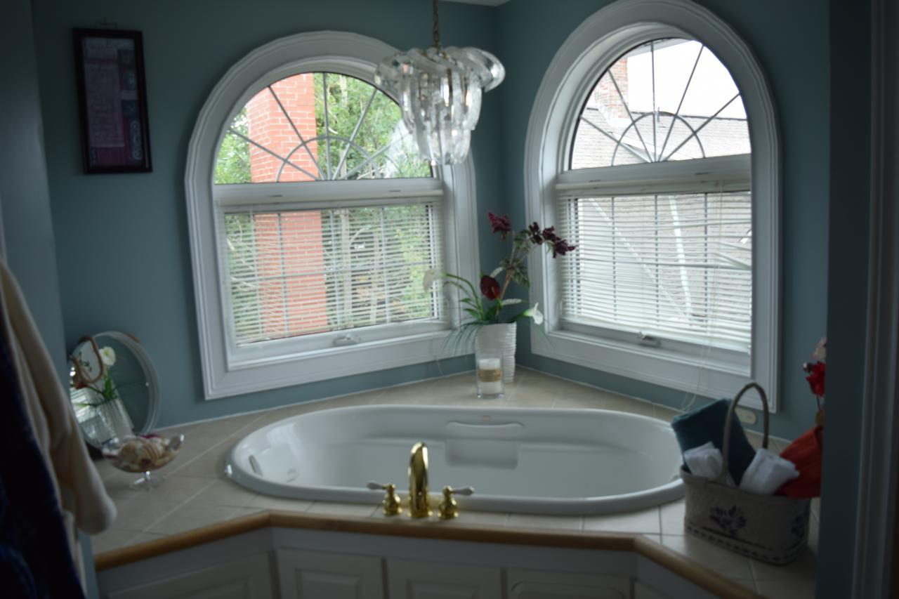 Queen Street B&B St. Andrews By The Sea Bagian luar foto